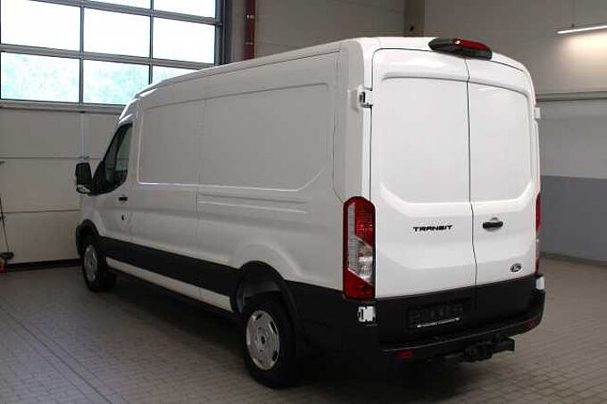 Ford Transit Kasten 350 L3H2 Trend, KAMERA/SYNC 4/AHK