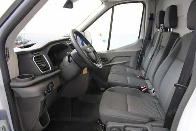 Ford Transit Kasten 350 L3H2 Trend, KAMERA/SYNC 4/AHK