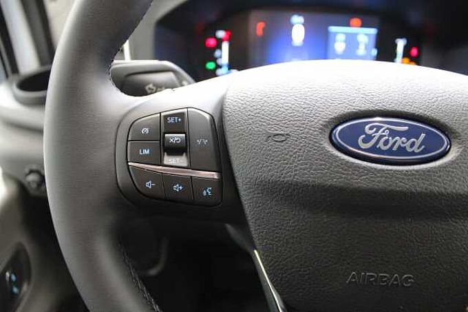 Ford Transit Kasten 350 L3H2 Trend, KAMERA/SYNC 4/AHK