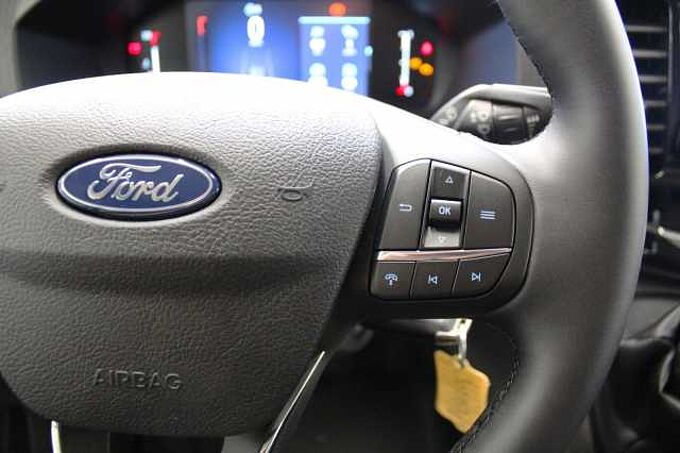 Ford Transit Kasten 350 L3H2 Trend, KAMERA/SYNC 4/AHK