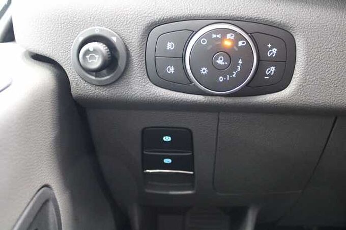 Ford Transit Kasten 350 L3H2 Trend, KAMERA/SYNC 4/AHK