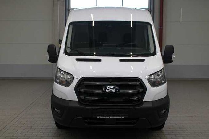 Ford Transit Kasten 350 L3H2 Trend, KAMERA/SYNC 4/AHK