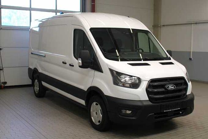 Ford Transit Kasten 350 L3H2 Trend, KAMERA/SYNC 4/AHK