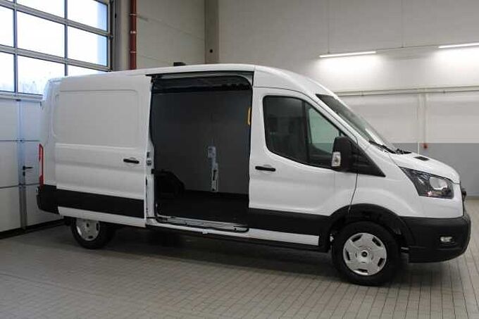Ford Transit Kasten 350 L3H2 Trend, KAMERA/SYNC 4/AHK