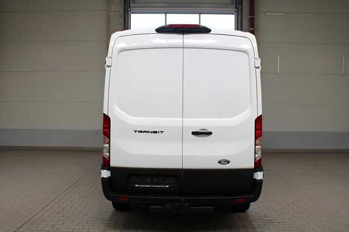 Ford Transit Kasten 350 L3H2 Trend, KAMERA/SYNC 4/AHK