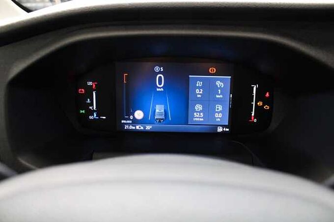 Ford Transit Kasten 350 L3H2 Trend, HOLZBODEN/AHK