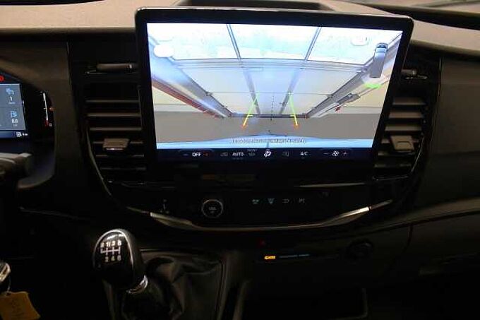 Ford Transit Kasten 350 L3H2 Trend, HOLZBODEN/AHK