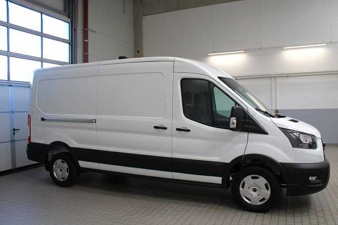 Ford Transit Kasten 350 L3H2 Trend, HOLZBODEN/AHK