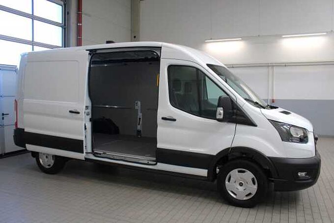 Ford Transit Kasten 350 L3H2 Trend, HOLZBODEN/AHK