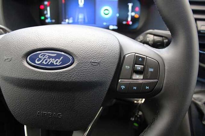 Ford Transit 350L3 Doppelkabine Pritsche Trend, AHK