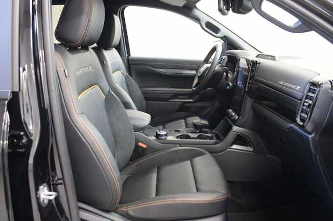 Ford Ranger Wildtrak X DoKa 2.0 Auto., EL. ROLLO/B&O