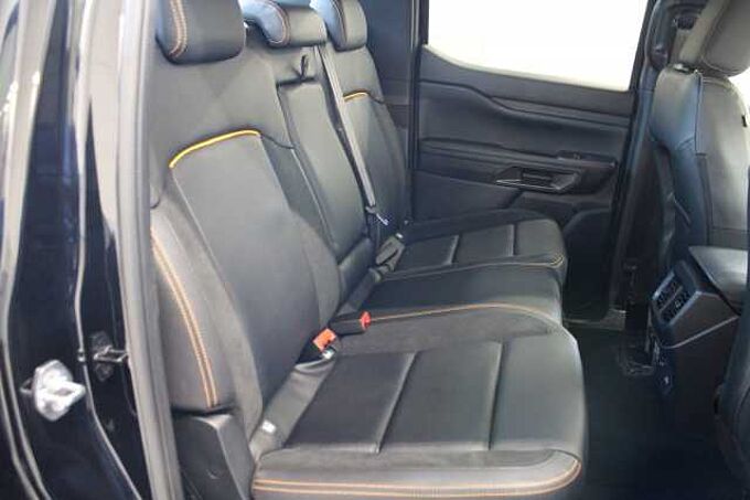 Ford Ranger Wildtrak X DoKa 2.0 Auto., EL. ROLLO/B&O