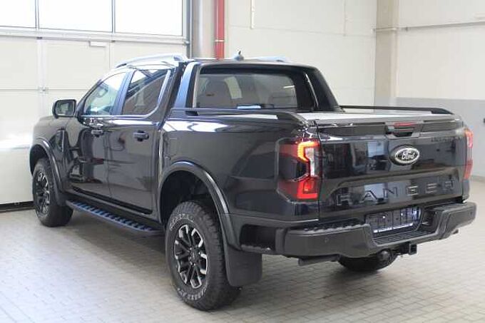 Ford Ranger Wildtrak X DoKa 2.0 Auto., EL. ROLLO/B&O