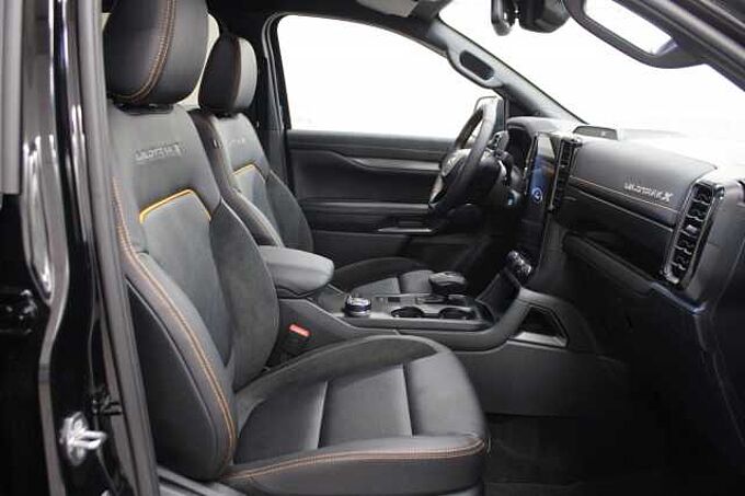 Ford Ranger Wildtrak X DoKa 2.0 Auto., EL. ROLLO/B&O