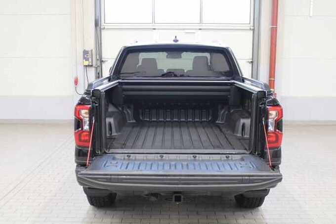 Ford Ranger Wildtrak X DoKa 2.0 Auto., EL. ROLLO/B&O