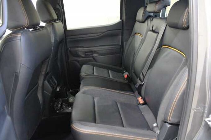 Ford Ranger Wildtrak X DoKa 2.0 Auto., EL. ROLLO/B&O