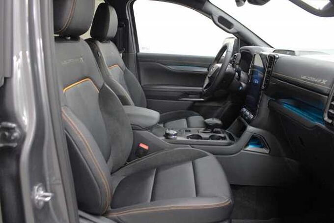 Ford Ranger Wildtrak X DoKa 2.0 Auto., EL. ROLLO/B&O