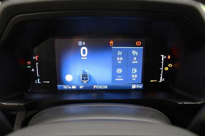 Ford Ranger Wildtrak X DoKa 2.0 Auto., EL. ROLLO/B&O