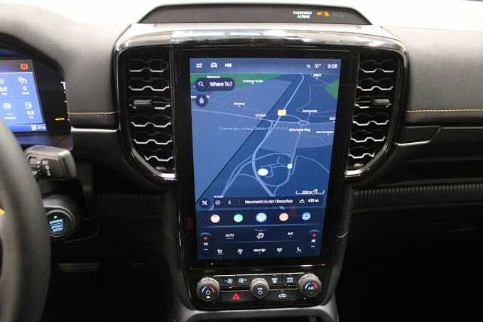Ford Ranger Wildtrak X DoKa 2.0 Auto., EL. ROLLO/B&O