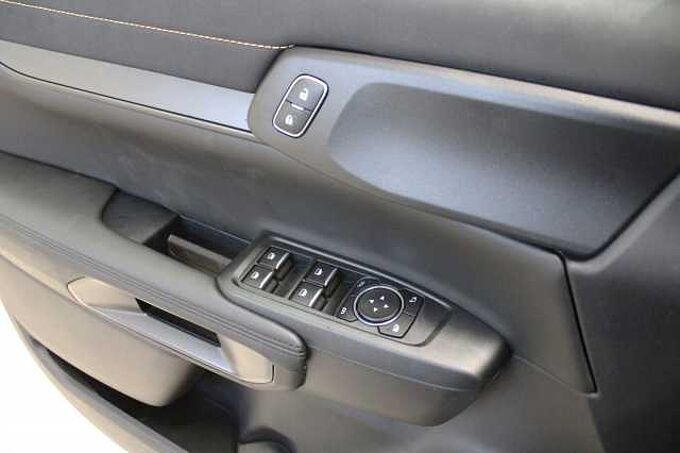 Ford Ranger Wildtrak X DoKa 2.0 Auto., EL. ROLLO/B&O