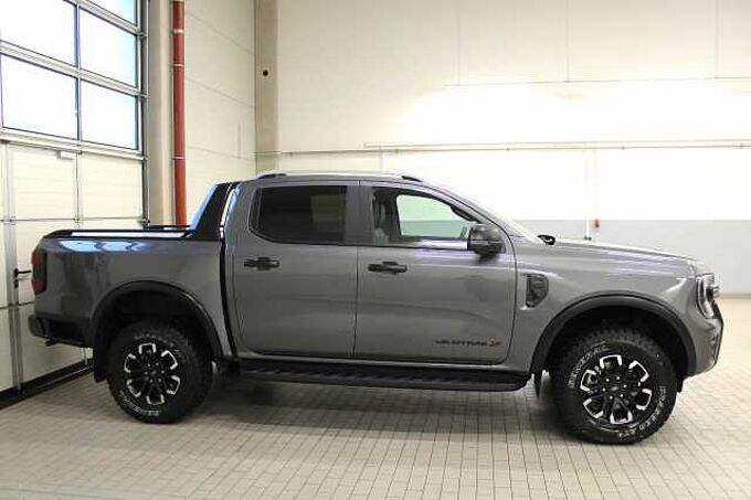 Ford Ranger Wildtrak X DoKa 2.0 Auto., EL. ROLLO/B&O