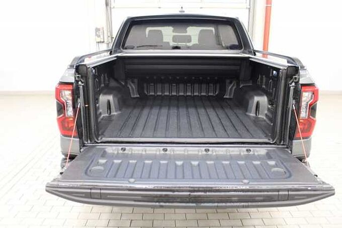 Ford Ranger Wildtrak X DoKa 2.0 Auto., EL. ROLLO/B&O