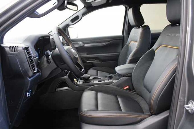 Ford Ranger Wildtrak X DoKa 2.0 Auto., EL. ROLLO/B&O