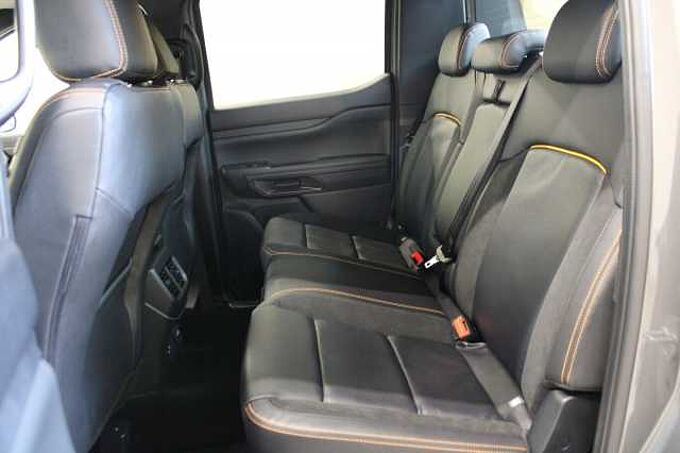 Ford Ranger Wildtrak X DoKa 2.0 Auto., EL. ROLLO/B&O