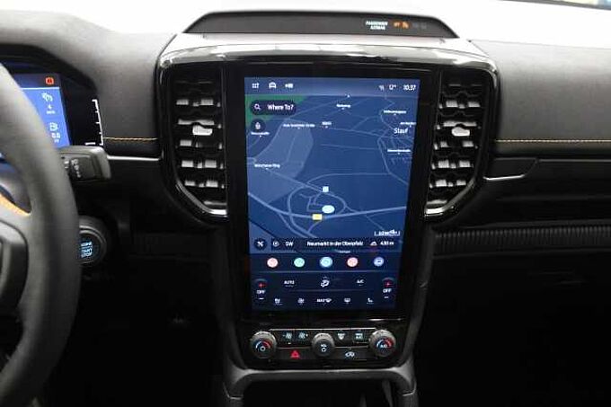 Ford Ranger Wildtrak X DoKa 2.0 Auto., EL. ROLLO/B&O