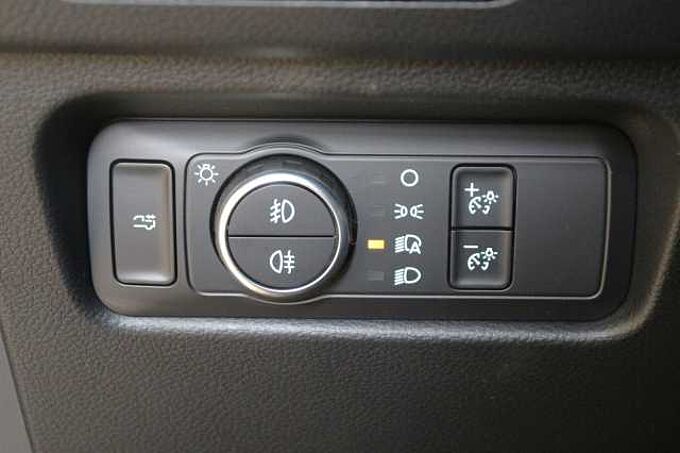 Ford Ranger Wildtrak X DoKa 2.0 Auto., EL. ROLLO/B&O