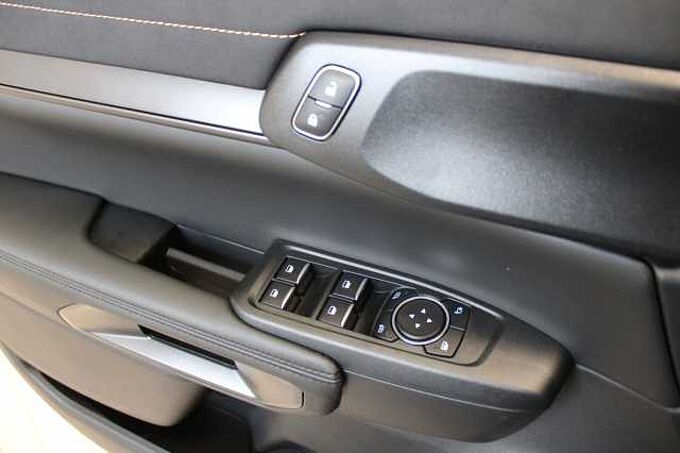 Ford Ranger Wildtrak X DoKa 2.0 Auto., EL. ROLLO/B&O