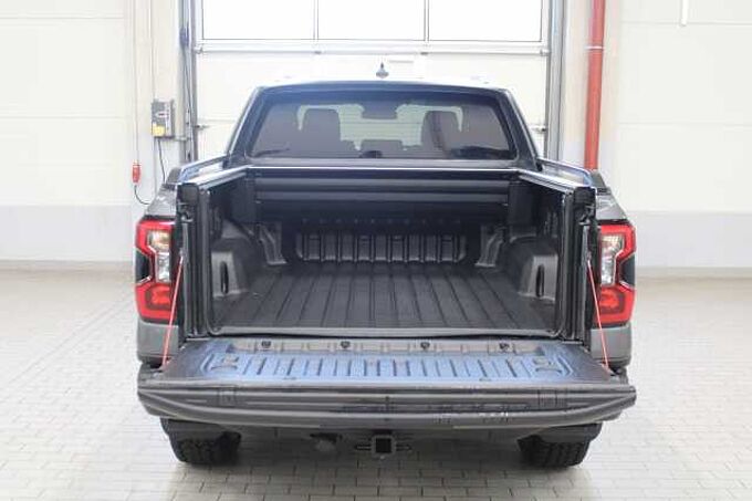 Ford Ranger Wildtrak X DoKa 2.0 Auto., EL. ROLLO/B&O
