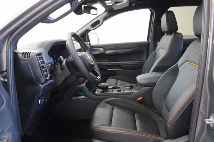Ford Ranger Wildtrak X DoKa 2.0 Auto., EL. ROLLO/B&O