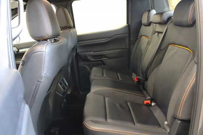 Ford Ranger Wildtrak X DoKa 2.0 Auto., EL. ROLLO/B&O