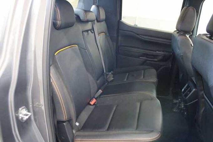 Ford Ranger Wildtrak X DoKa 2.0 Auto., EL. ROLLO/B&O