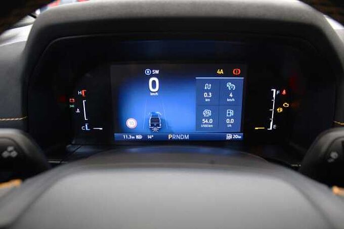 Ford Ranger Wildtrak X DoKa 2.0 Auto., EL. ROLLO/B&O