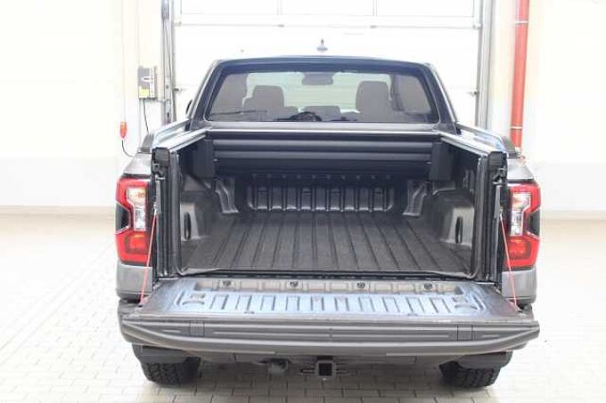Ford Ranger Wildtrak X DoKa 2.0 Auto., EL. ROLLO/B&O