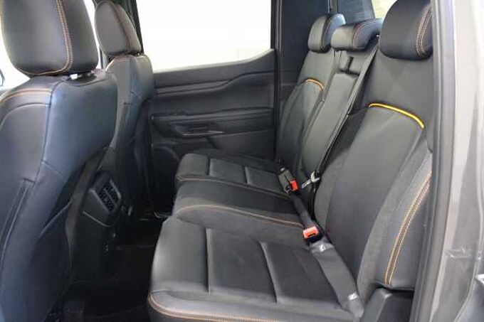 Ford Ranger Wildtrak X DoKa 2.0 Auto., EL. ROLLO/B&O