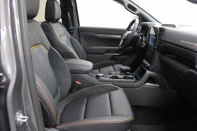 Ford Ranger Wildtrak X DoKa 2.0 Auto., EL. ROLLO/B&O