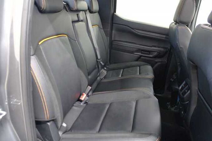 Ford Ranger Wildtrak X DoKa 2.0 Auto., EL. ROLLO/B&O