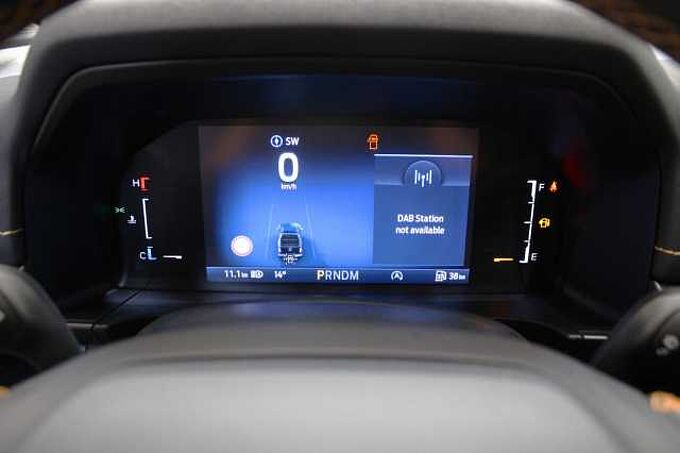 Ford Ranger Wildtrak X DoKa 2.0 Auto., EL. ROLLO/B&O