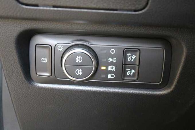 Ford Ranger Wildtrak X DoKa 2.0 Auto., EL. ROLLO/B&O