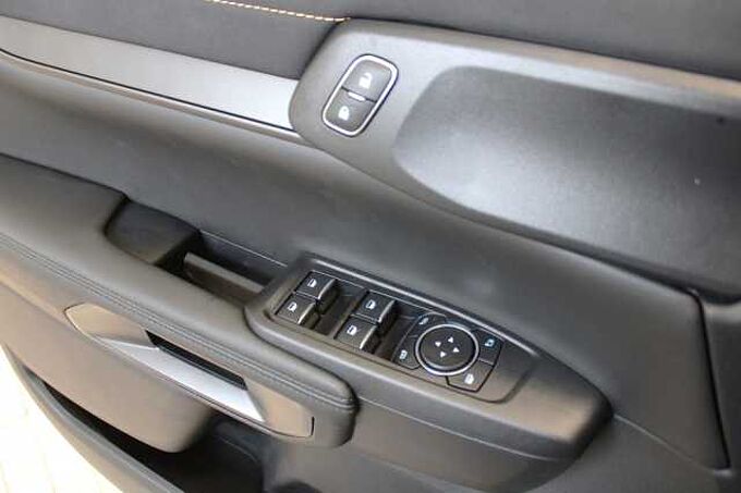 Ford Ranger Wildtrak X DoKa 2.0 Auto., EL. ROLLO/B&O