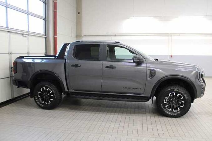 Ford Ranger Wildtrak X DoKa 2.0 Auto., EL. ROLLO/B&O