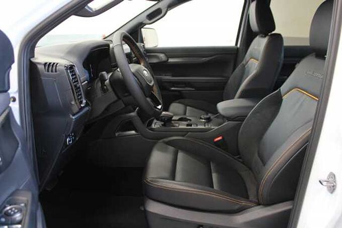 Ford Ranger Wildtrak X DoKa 2.0 Auto., EL. ROLLO/B&O