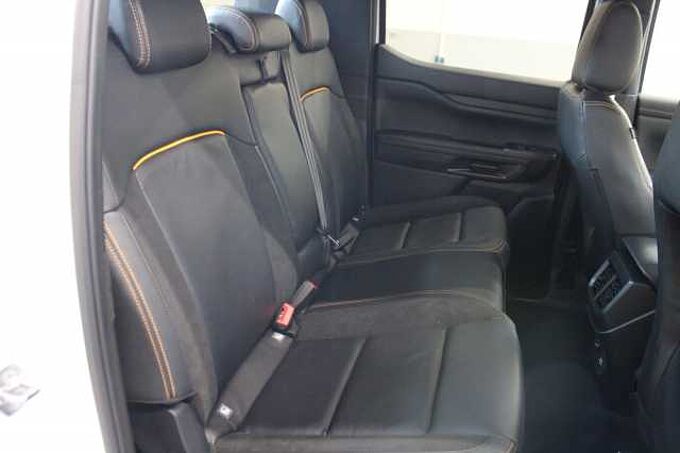 Ford Ranger Wildtrak X DoKa 2.0 Auto., EL. ROLLO/B&O