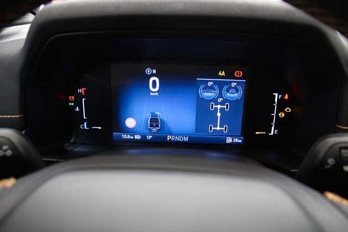 Ford Ranger Wildtrak X DoKa 2.0 Auto., EL. ROLLO/B&O