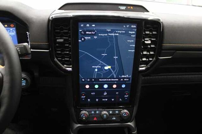Ford Ranger Wildtrak X DoKa 2.0 Auto., EL. ROLLO/B&O