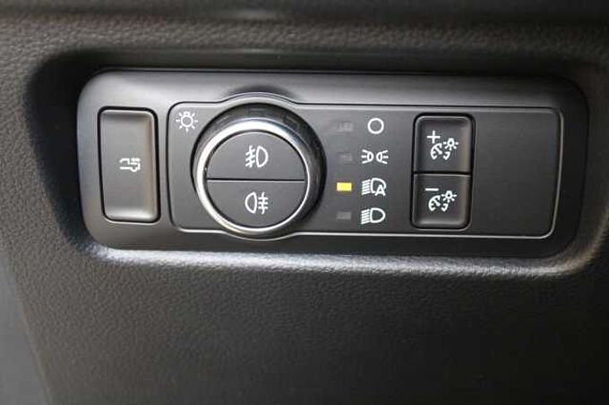 Ford Ranger Wildtrak X DoKa 2.0 Auto., EL. ROLLO/B&O