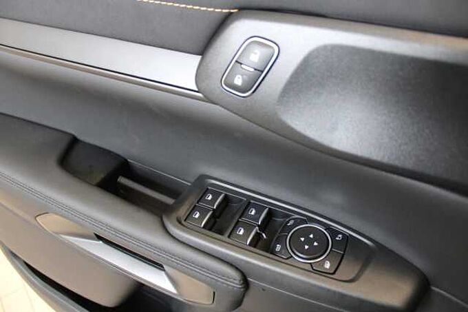 Ford Ranger Wildtrak X DoKa 2.0 Auto., EL. ROLLO/B&O